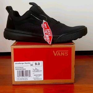 Vans UltraRange Rapidweld sneakers
